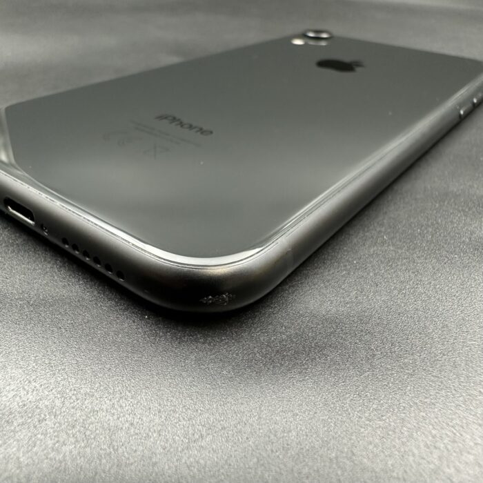 iPhone XR 64GB Black - Image 4
