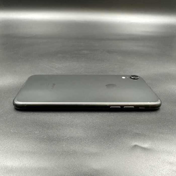 iPhone XR 64GB Black - Image 5