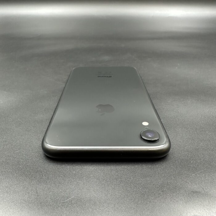 iPhone XR 64GB Black - Image 6