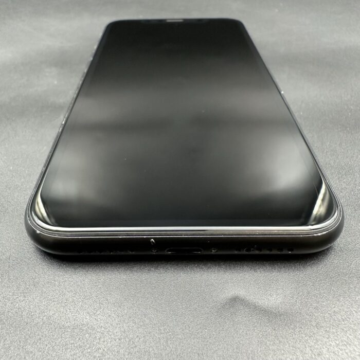iPhone XR 64GB Black - Image 7