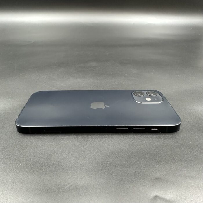 iPhone 12 128GB Black - Image 4