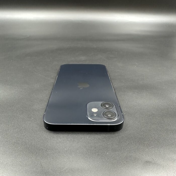 iPhone 12 128GB Black - Image 5