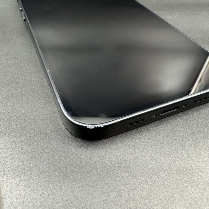 iPhone 12 128GB Black - Image 6