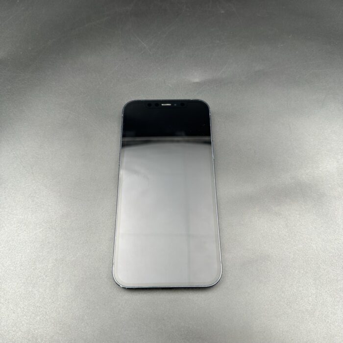 iPhone 12 128GB Black - Image 7