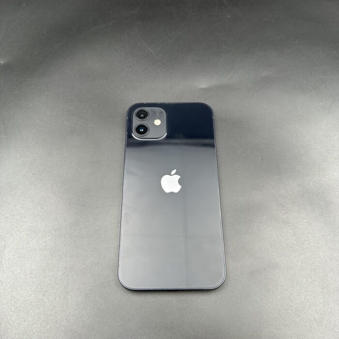 iPhone 12 128GB Black - Image 8