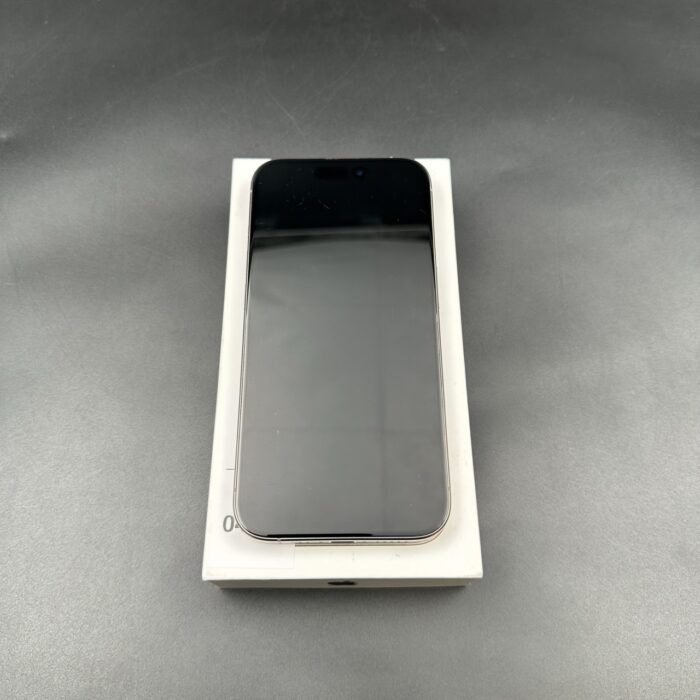 iPhone 15 Pro 256GB Natural Titanium - Image 10