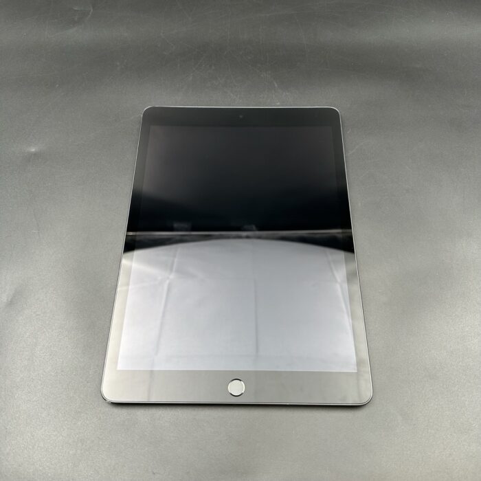 iPad 9th Generation 64GB Wifi Space Grey - Image 6