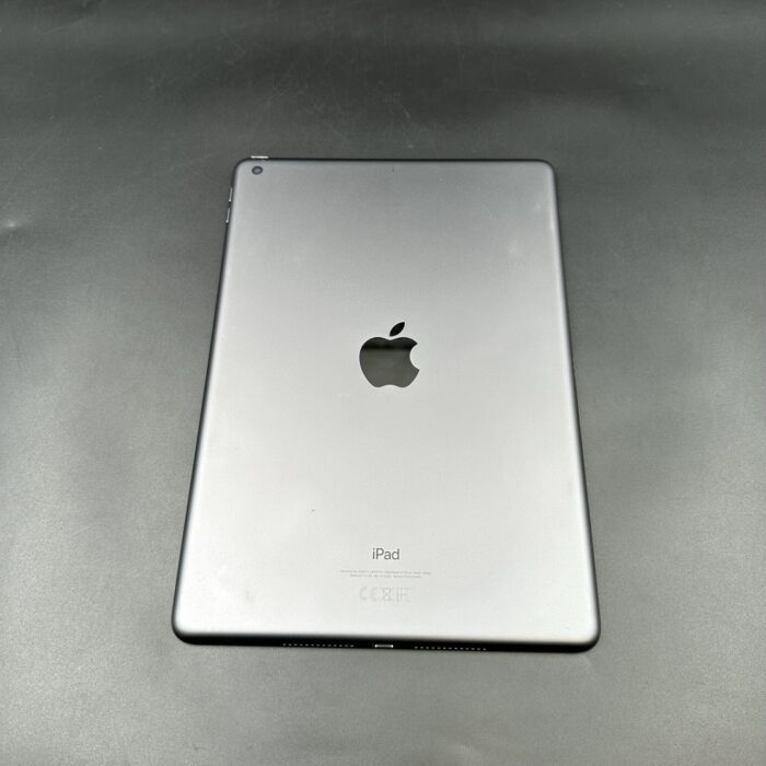 iPad 9th Generation 64GB Wifi Space Grey - Image 7