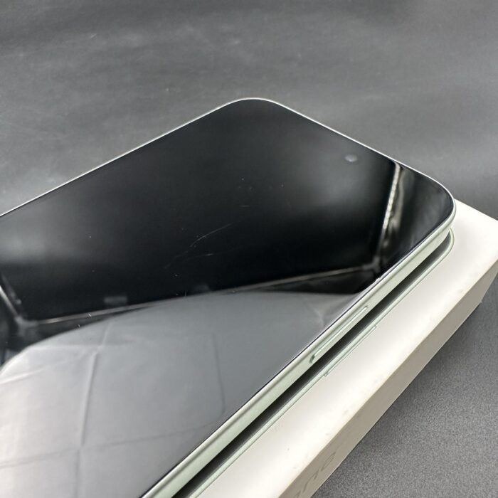 iPhone 15 Plus 128GB Green - Image 7