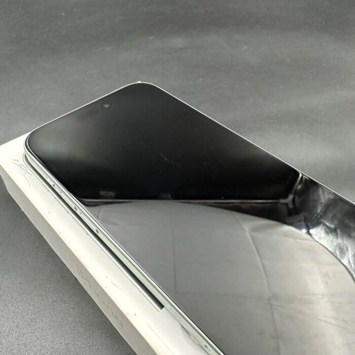 iPhone 15 Plus 128GB Green - Image 8