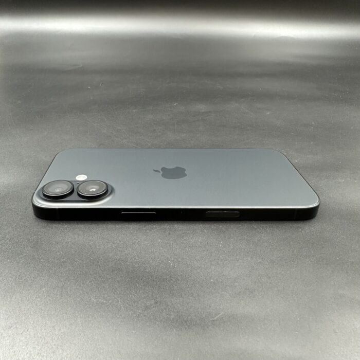 iPhone 16 128GB Black - Image 2