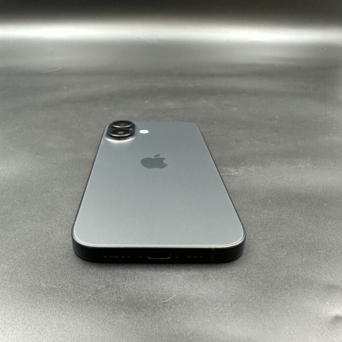 iPhone 16 128GB Black - Image 3