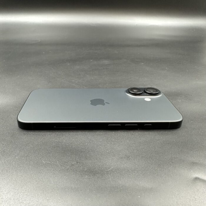 iPhone 16 128GB Black - Image 4