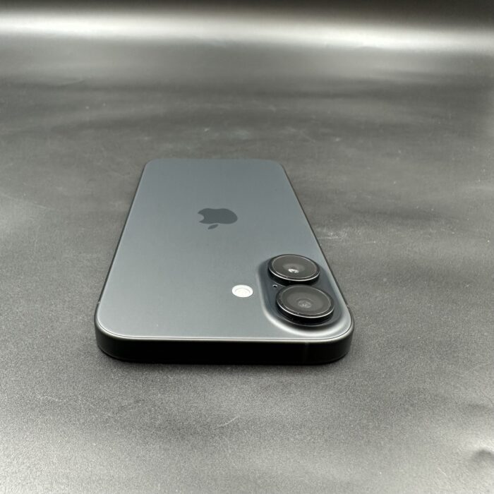 iPhone 16 128GB Black - Image 5
