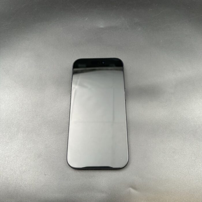 iPhone 16 128GB Black - Image 6