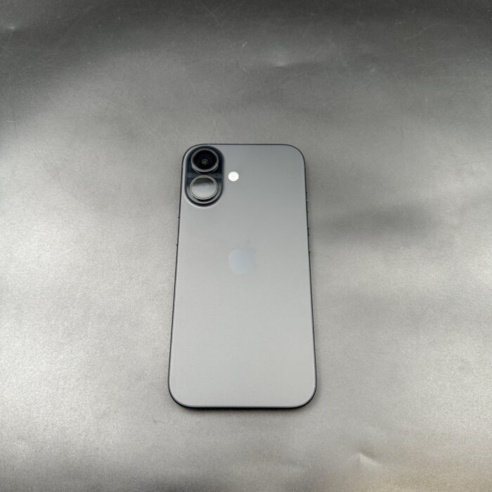 iPhone 16 128GB Black - Image 7