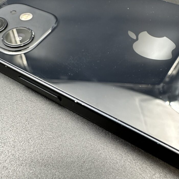 iPhone 12 64GB Black - Image 3