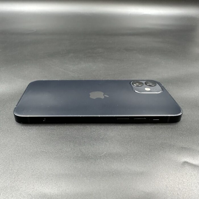 iPhone 12 64GB Black - Image 5