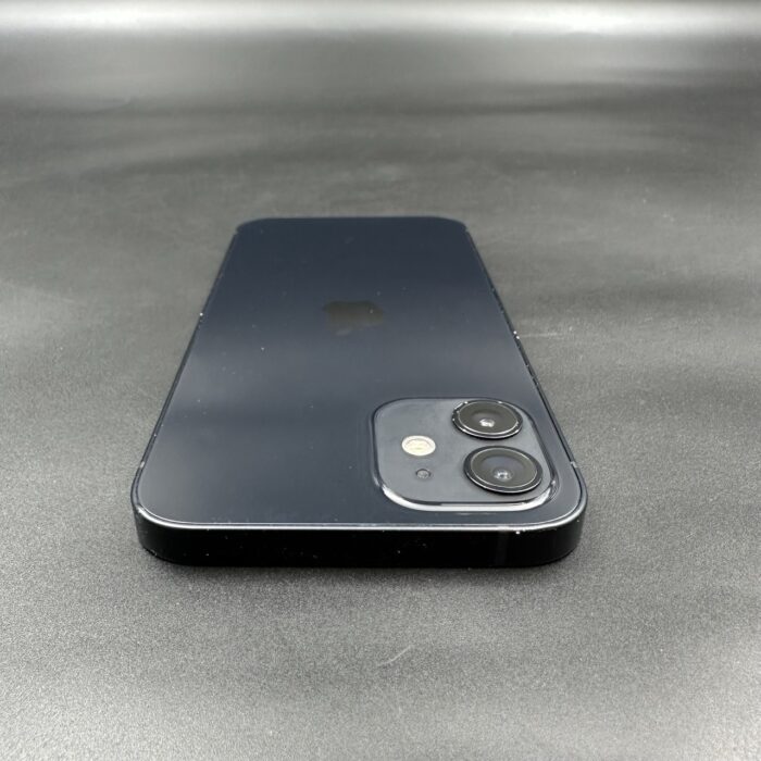 iPhone 12 64GB Black - Image 6