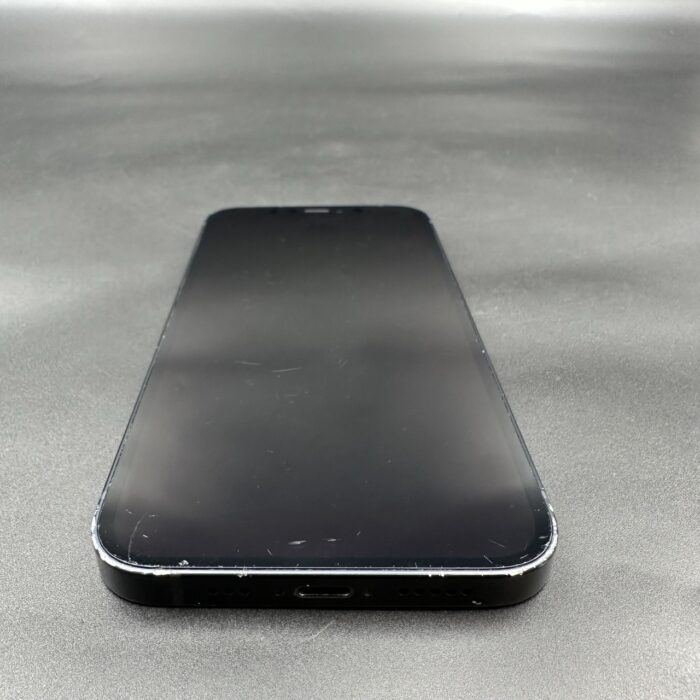 iPhone 12 64GB Black - Image 7