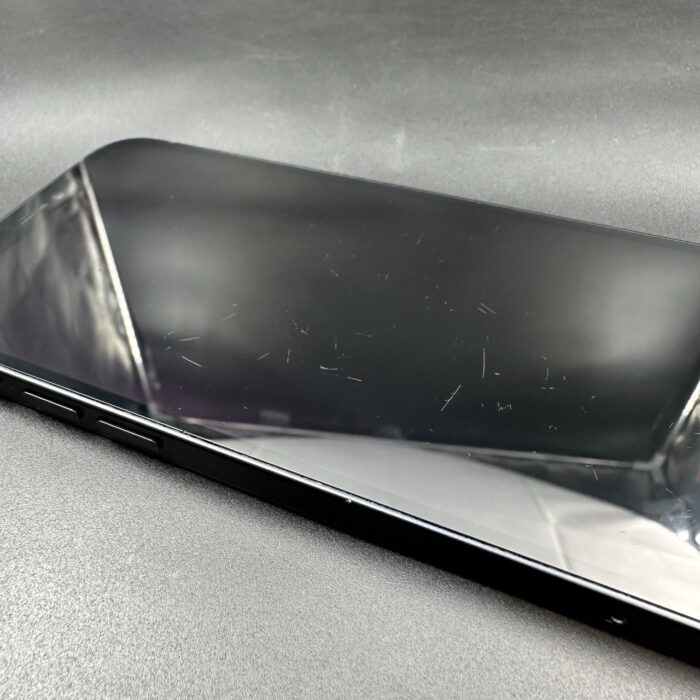 iPhone 12 64GB Black - Image 8