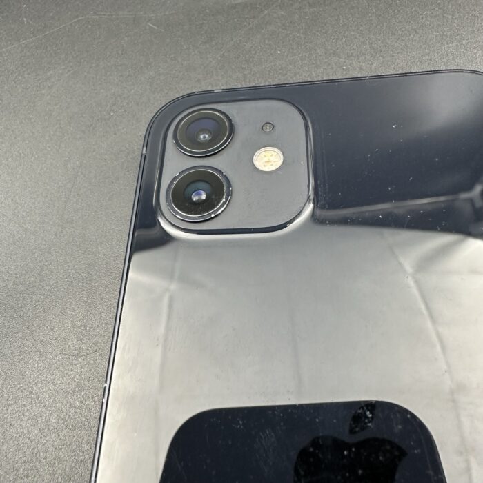 iPhone 12 64GB Black - Image 10