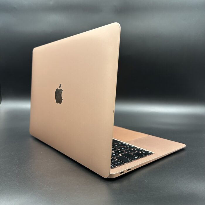 Macbook Air 13" M1 8GB 256GB Rose Gold - Image 2