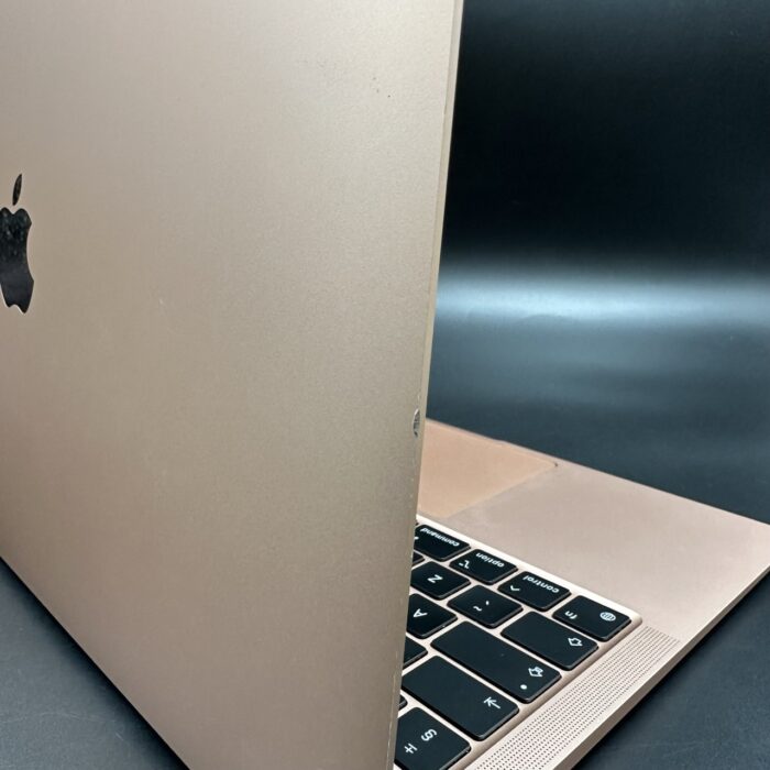 Macbook Air 13" M1 8GB 256GB Rose Gold - Image 3