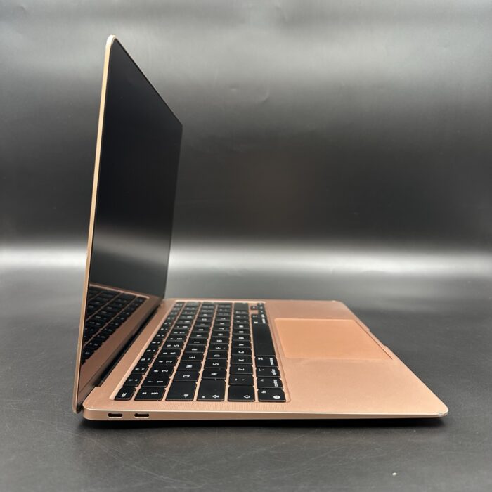 Macbook Air 13" M1 8GB 256GB Rose Gold - Image 4