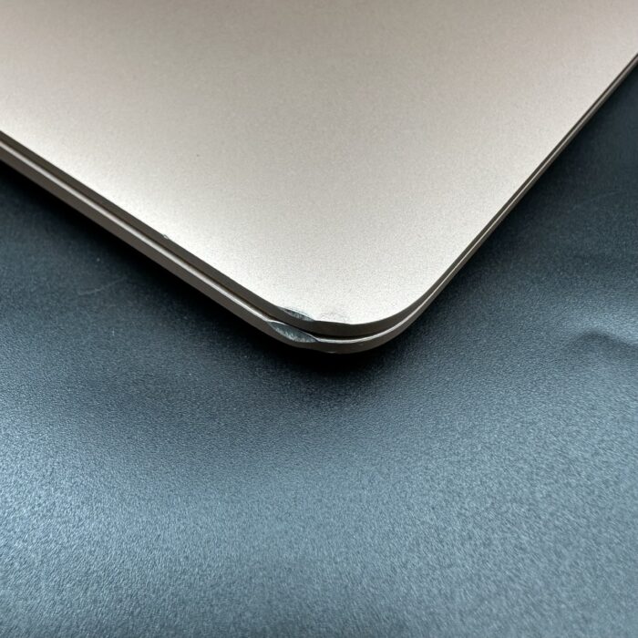Macbook Air 13" M1 8GB 256GB Rose Gold - Image 5