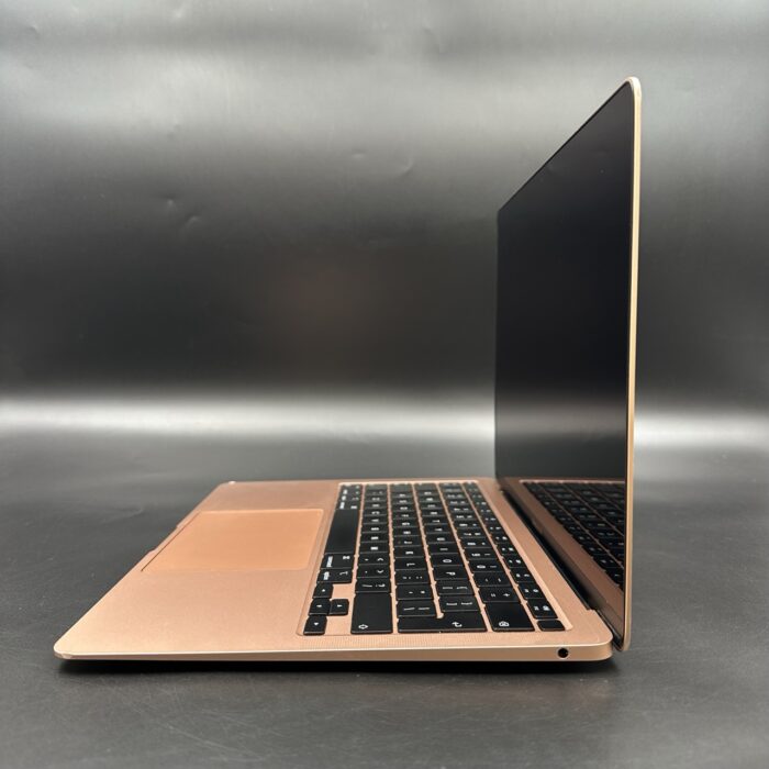 Macbook Air 13" M1 8GB 256GB Rose Gold - Image 6