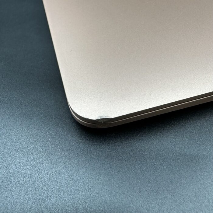 Macbook Air 13" M1 8GB 256GB Rose Gold - Image 7