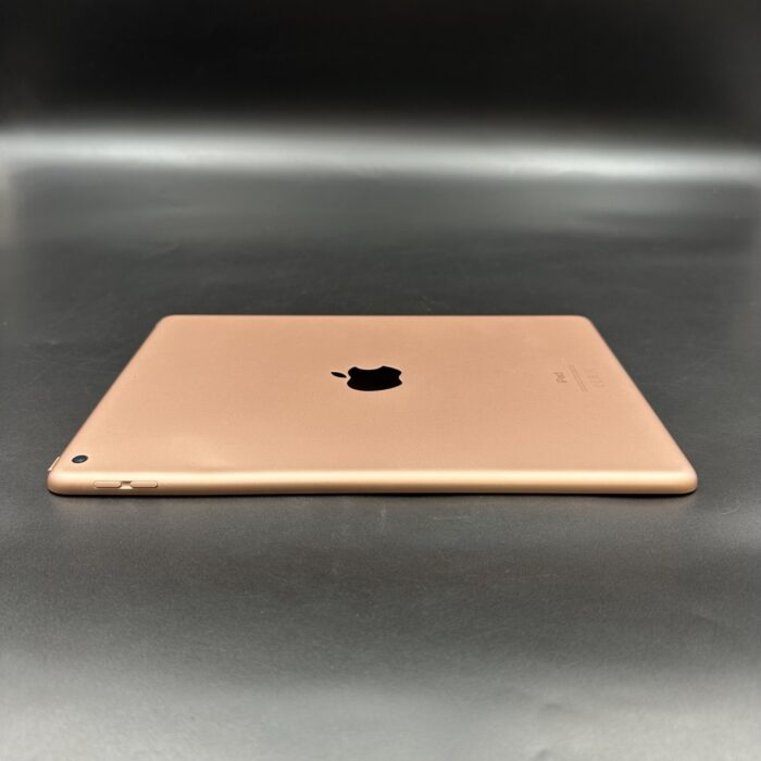 iPad 8th Generation 32GB Wifi Rose Gold - Image 2