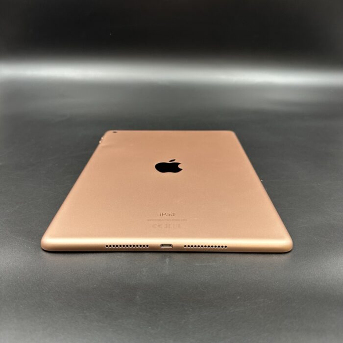 iPad 8th Generation 32GB Wifi Rose Gold - Image 3
