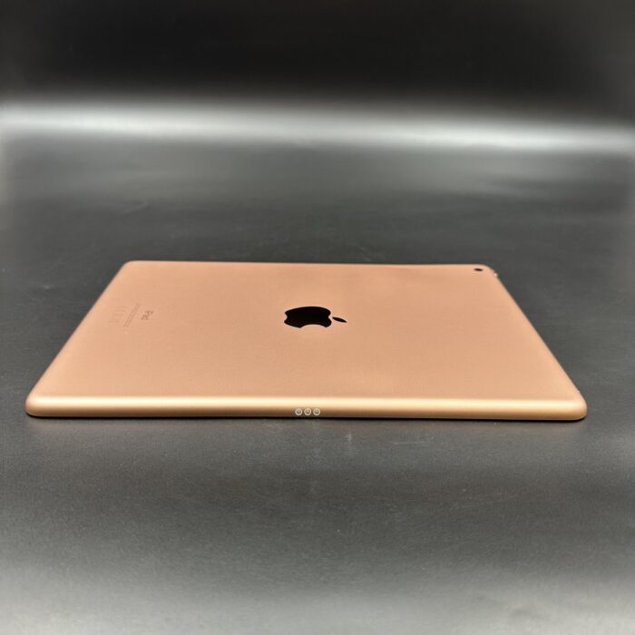 iPad 8th Generation 32GB Wifi Rose Gold - Image 4