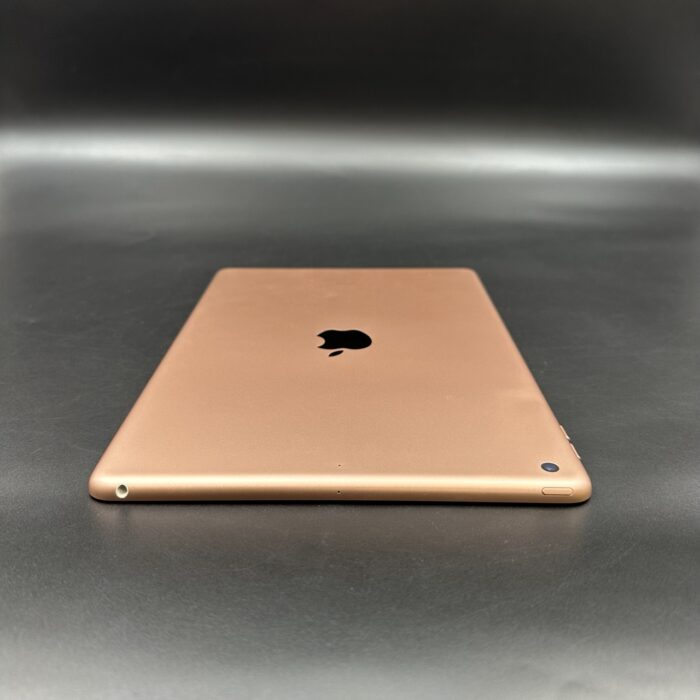 iPad 8th Generation 32GB Wifi Rose Gold - Image 5