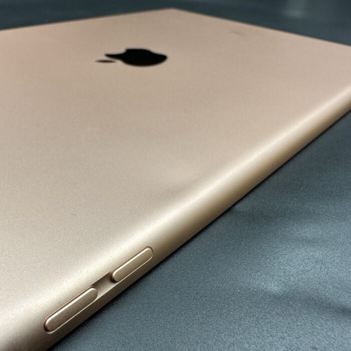 iPad 8th Generation 32GB Wifi Rose Gold - Image 6