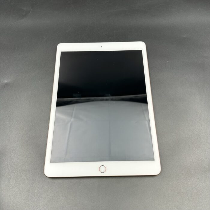 iPad 8th Generation 32GB Wifi Rose Gold - Image 7