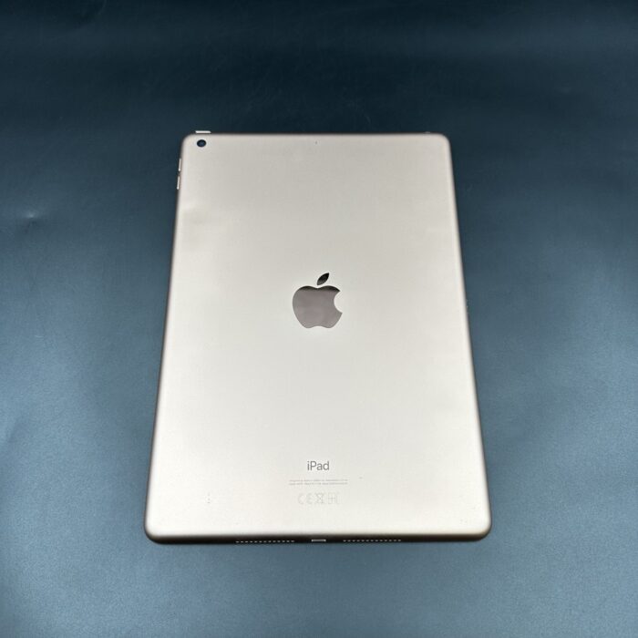 iPad 8th Generation 32GB Wifi Rose Gold - Image 8