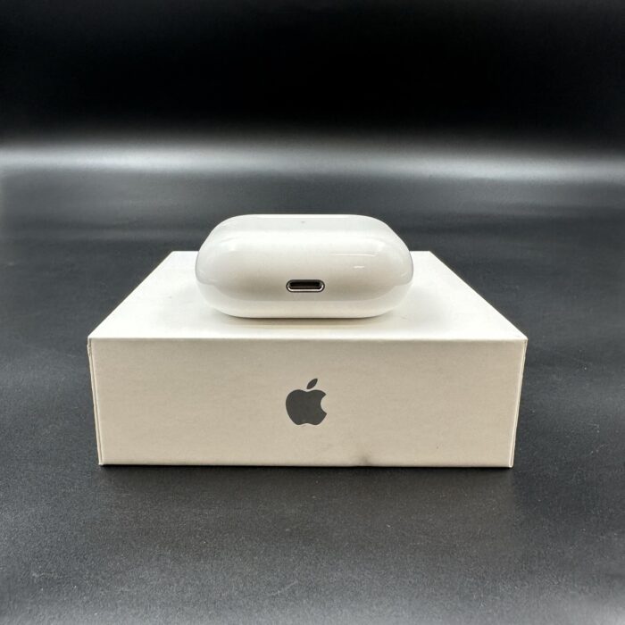 Apple AirPods (3rd Gen) with MagSafe Charging Case - Image 6