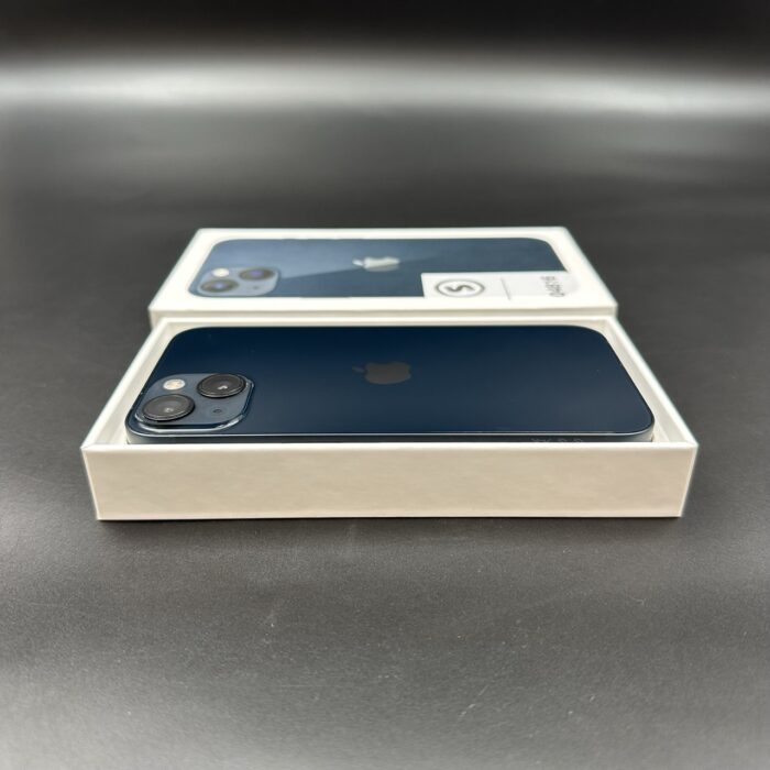 iPhone 13 128GB Midnight - Image 2