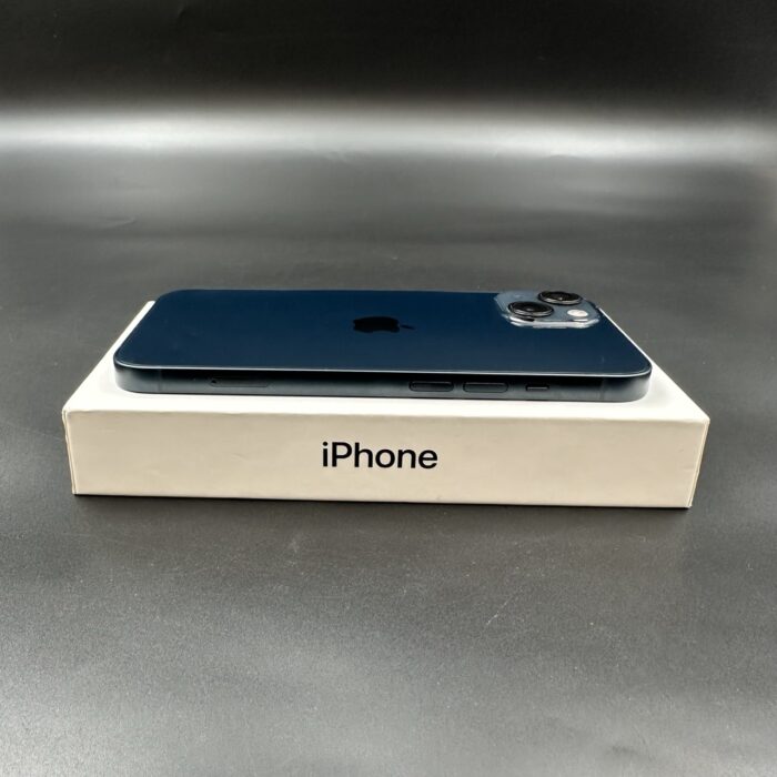 iPhone 13 128GB Midnight - Image 5