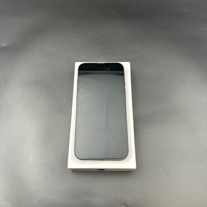 iPhone 13 128GB Midnight - Image 7