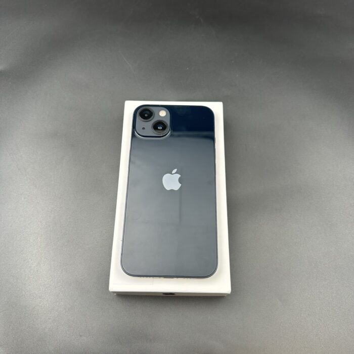 iPhone 13 128GB Midnight - Image 8