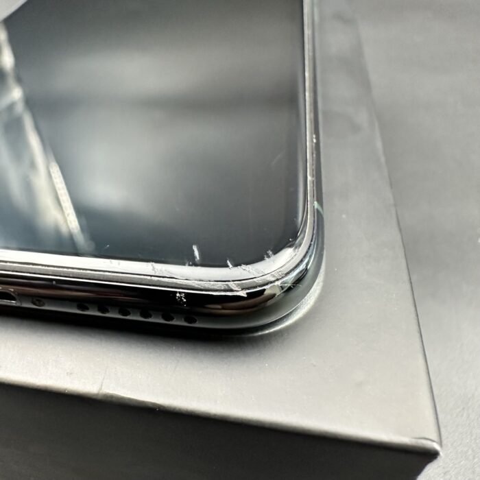 iPhone 11 Pro 256GB Midnight Green - Image 7