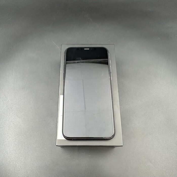 iPhone 11 Pro 256GB Midnight Green - Image 8