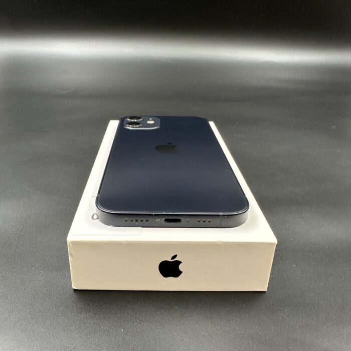 iPhone 12 128GB Black - Image 5
