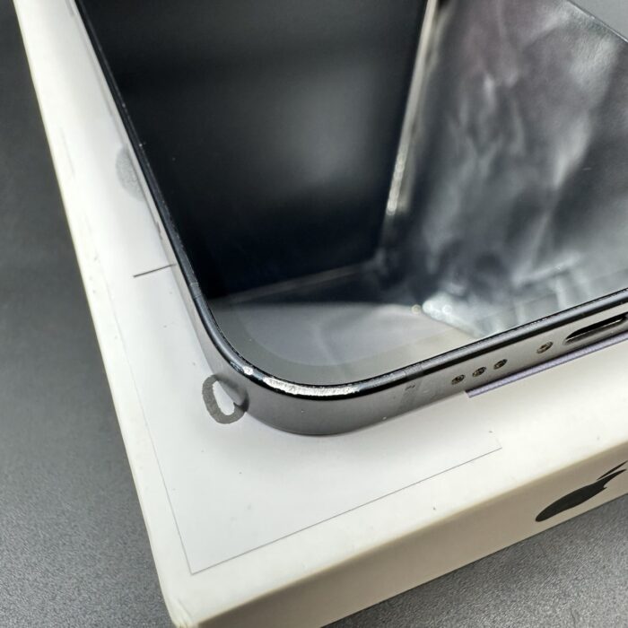 iPhone 12 128GB Black - Image 8