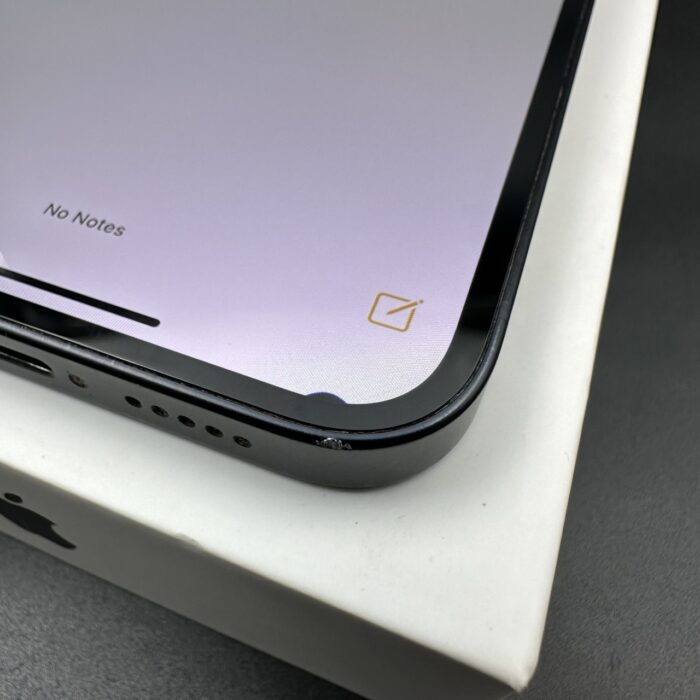 iPhone 12 128GB Black - Image 9