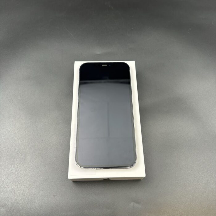 iPhone 12 128GB Black - Image 10